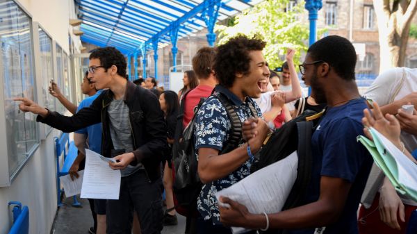 Bac 2025: à quelle heure les résultats seront-ils publiés dans votre académie?