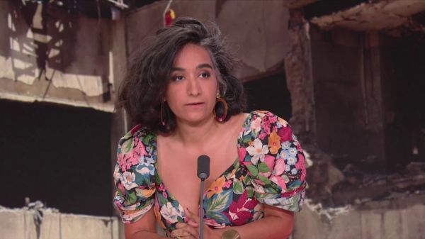 Iran: l'avocate de Cécile Kohler, qui risque avec Jacques Paris la peine de mort, dénonce une "épée de Damoclès"