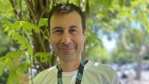Hors stade : Cyril Chambon est devenu un fou de l'ultra-trail