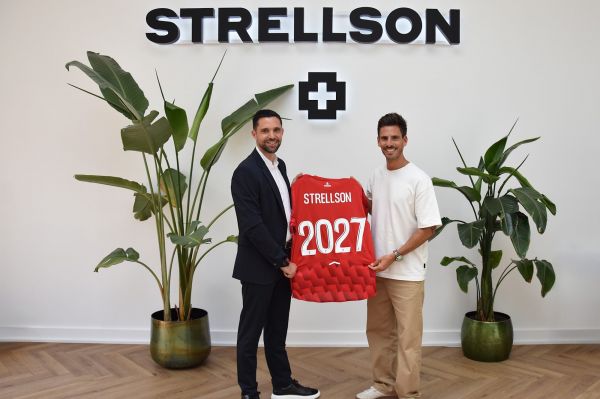LOSC. Un nouvel habilleur officiel pour le LOSC