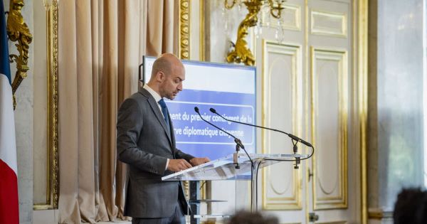 Politique. Effectifs, missions... Qu'est-ce que la « réserve diplomatique citoyenne », inaugurée ce jeudi ?