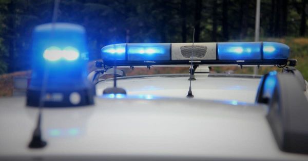 Rhône. Un riverain découvre le corps du pilote d'un scooter dans un fossé au nord de Lyon