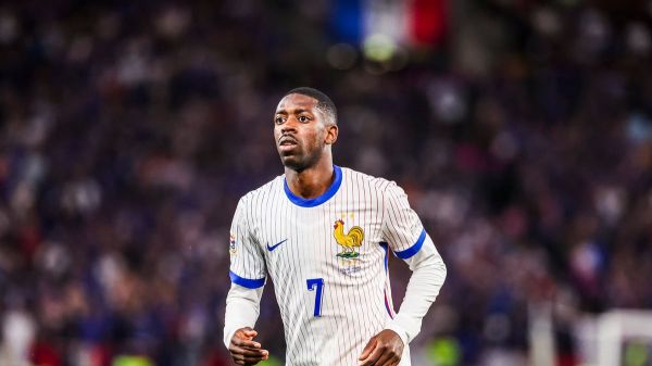 PSG : Messi, Cristiano Ronaldo... le gros problème de Dembélé !