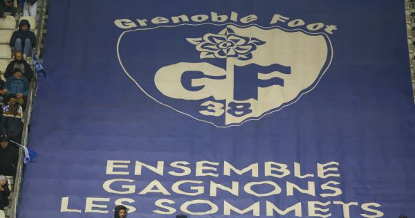 Football - GF38. Une joueuse du GF38 va participer à la CAN avec la Tunisie