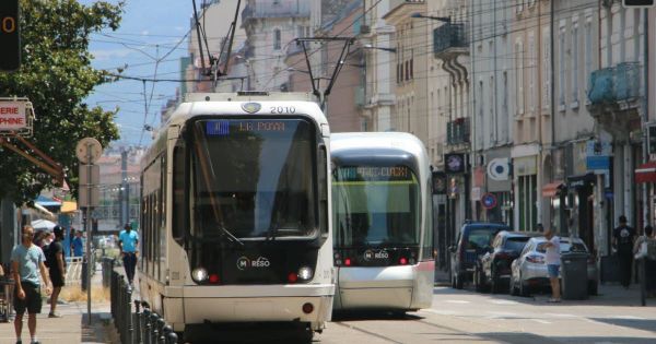 Métropole de Grenoble. 200 millions sur la table pour renouveler les tramways !