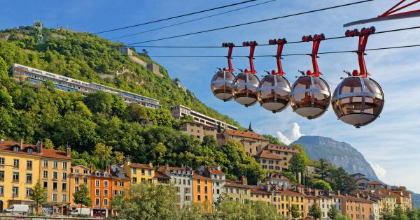 Immobilier. Grenoble, Lyon... L'encadrement des loyers va-t-il être prolongé ?