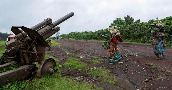 Un rapport onusien réduit l'accord de paix entre le Rwanda et la RDC à un "écran de fumée”