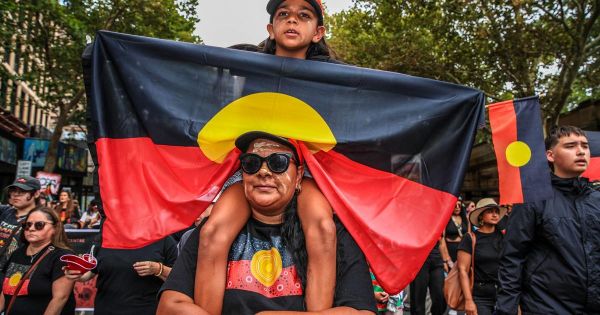 "Il s'agit d'un génocide” : les vérités difficiles d'une enquête sur les aborigènes d'Australie