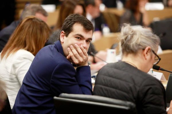 "Madame le Député a engorgé les tribunaux pour rien": Gaël Nofri exige que Christelle d'Intorni rembourse les frais de procédure engagés à son encontre après son désistement en appel