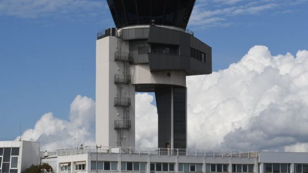Un peu plus de 40 % des vols annulés par la grève des contrôleurs aériens : l'aéroport de Montpellier fortement impacté