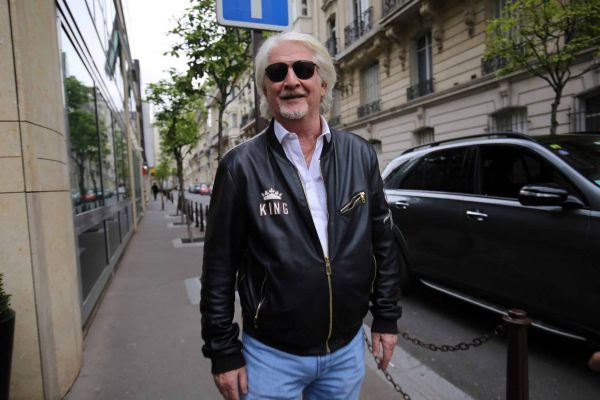 Patrick Sébastien : cet humoriste a osé lui dire "non" et le paie depuis 20 ans, "il ne m'a plus jamais adressé la parole