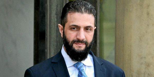 Syrie-Israël : peut-on espérer la paix... avec Joulani ?