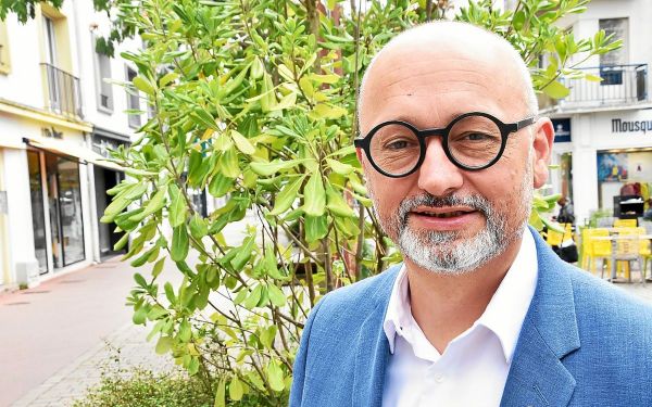 « Il faut retourner au combat » : le député écologiste lorientais Damien Girard explique pourquoi il revient sur X