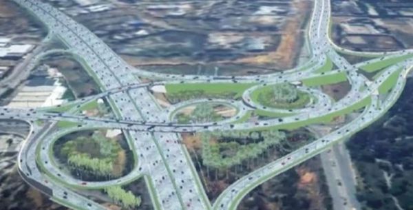 Travaux 24h/24 à l'entrée sud de Tunis : déviations et itinéraires modifiés dès le 5 juillet