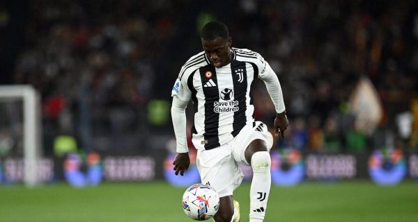 OM : Marseille s'intéresse à Weah
