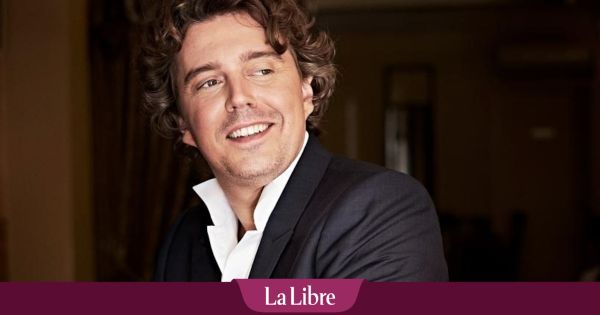 Un Belge sera aux commandes d'un jeu mythique qui fait son retour sur RTL France