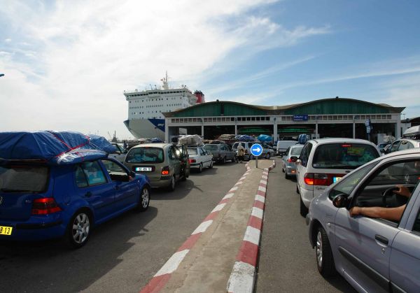 Retour en Tunisie : QR code et Smart Traveller désormais indispensables