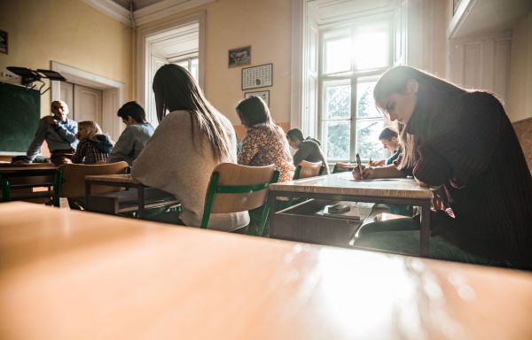 Les tensions s'aggravent au cégep Vanier après un rapport de Québec