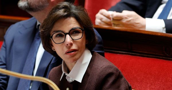 Poursuivie pour diffamation par Rachida Dati, Aurélie Filippetti relaxée