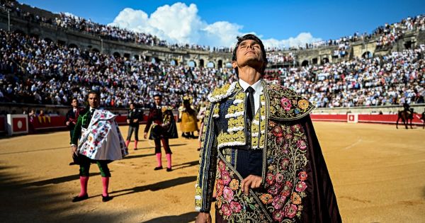 Aides publiques : en Occitanie, les recettes de la corrida dans le rouge