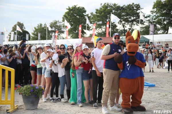 Generali Open de France : Rendez-vous à Lamotte-Beuvron !