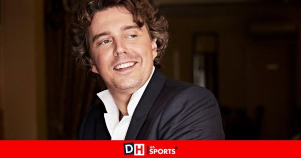 Un Belge sera aux commandes d'un jeu mythique qui fait son retour sur RTL France