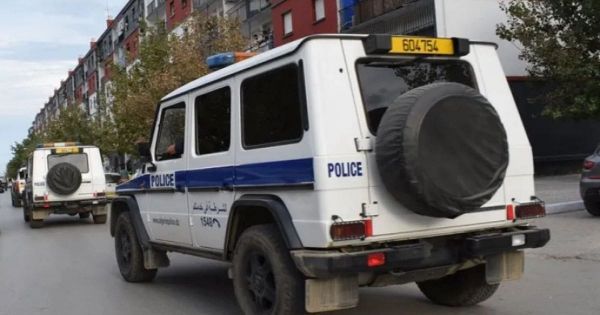 Ils allaient vendre ça au marché...Ce que la police a découvert dans ce camion va vous dégoûter
