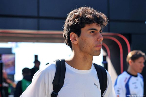 Sauber F1 'va dans la bonne direction' et Bortoleto veut 'continuer' à progresser