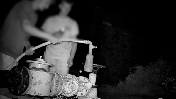 VIDÉO. Sabotage, tags, intimidations : des opposants à l'A69 visés par une série d'actes malveillants
