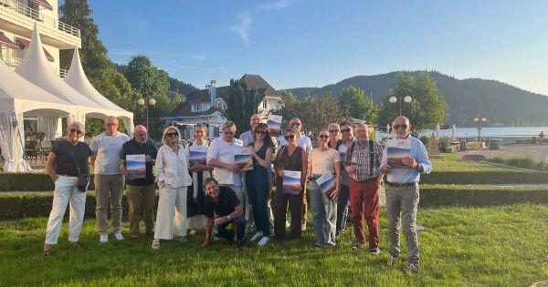 Vosges. Un nouvel envol pour le Hohneck Magazine