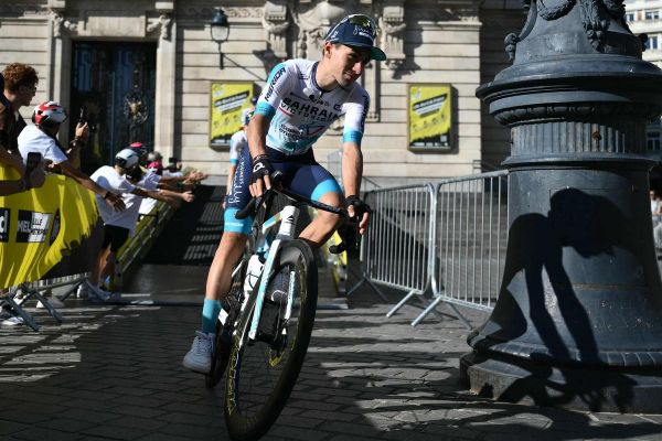 Cyclisme : comme souvent sur le Tour de France, les Français viseront les étapes, faute de mieux