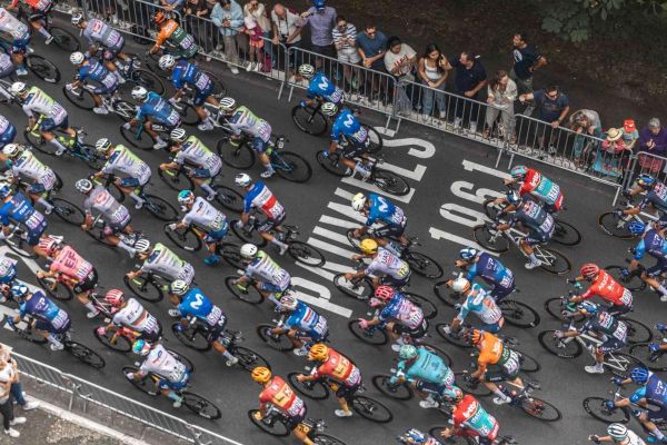Tour de France dans les Pyrénées-Atlantiques : voici la liste des routes qui seront coupées