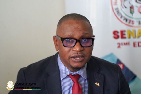 Sécurité routière : l'AGUISER franchit un pas décisif vers une sécurité routière moderne et humaine en Guinée