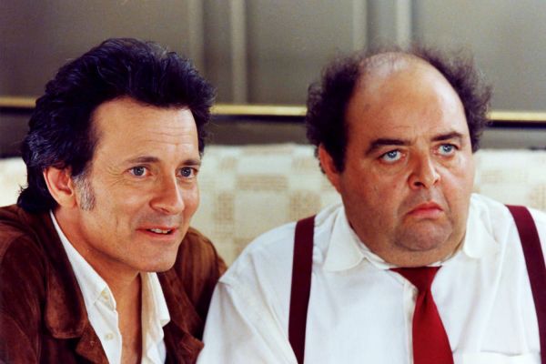 Le Dîner de cons : ça a vraiment existé, un célèbre acteur français s'est même fait piéger