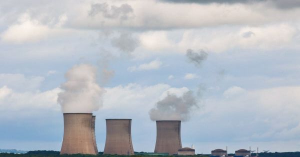 Nucléaire. Feu vert à la prolongation de 10 ans de certaines centrales nucléaires, dont celle de Cattenom