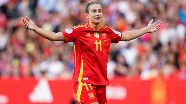 DIRECT. Euro féminin 2025: Suivez l'entrée en lice de l'Espagne face au Portugal dans le groupe B