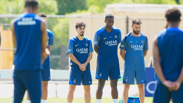 PSG: "Je n'arrive toujours pas y croire", Vitinha bouleversé par la mort de Diogo Jota et d'André Silva, dont il était proche