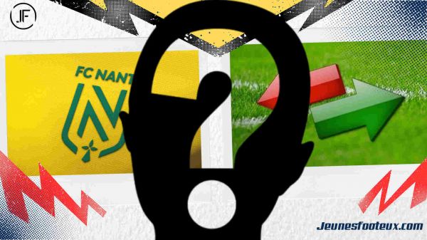 Le FC Nantes accélère pour un ex Buffalo qui galère en Bundesliga