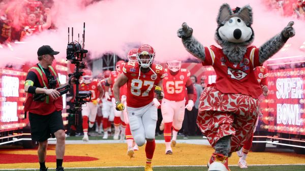 NFL, NBA, MLS, NCAA... comment les Etats-Unis gèrent leurs droits télévisés?