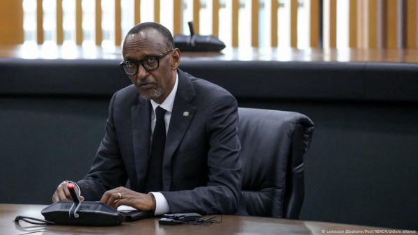 Des experts de l'Onu évoquent l'annexion de l'est de la RDC par le Rwanda