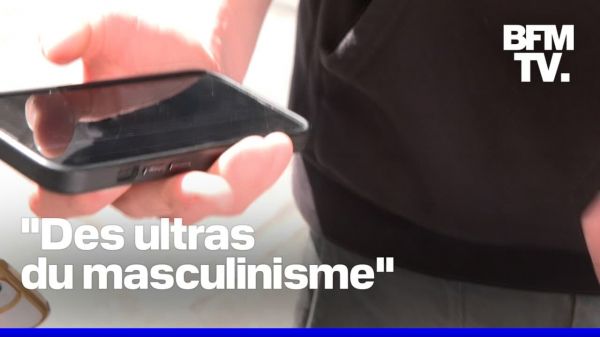 Attentat masculiniste déjoué: qu'est-ce que la mouvance "incel” dont se revendique le suspect ?