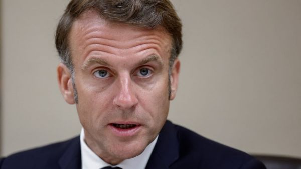 Désaccords au gouvernement : Emmanuel Macron appelle chaque ministre à "s'occuper" de ses "affaires"