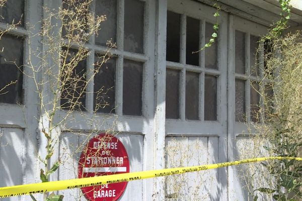 Ossements retrouvés dans une maison de Brive : "la victime décédée depuis plusieurs années et enterrée dans le jardin"