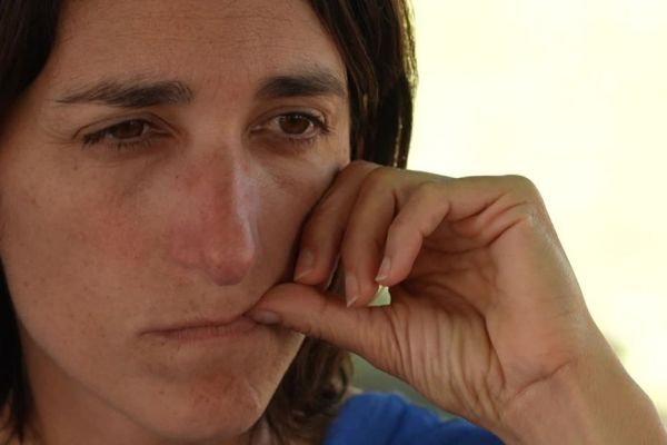 "La terreur a atteint son paroxysme", la fille de l'otage en Iran Jacques Paris dénonce des accusations "mensongères"