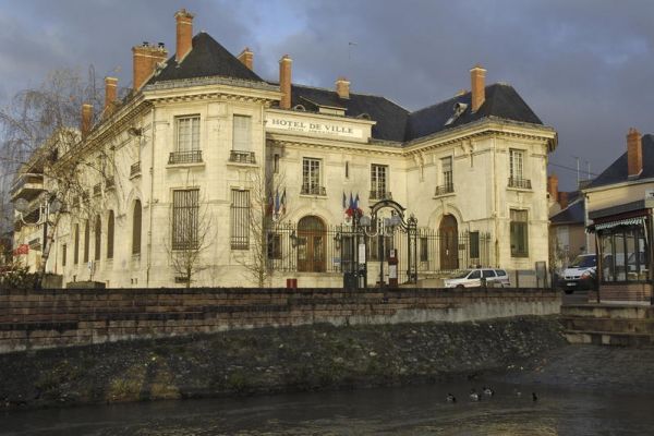 À Vierzon, rififi autour de « l'union des droites »