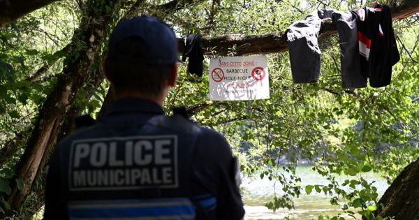 Ain. Plans d'eau et sites de baignades : les maires face à la vague des incivilités