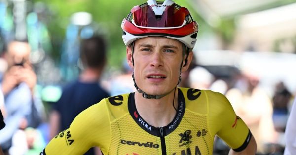 Cyclisme – Tour de France : Vingegaard sait qu’il devra être « meilleur que jamais »