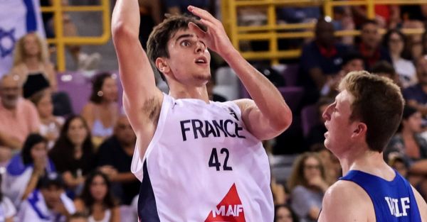 Basket – Sacramento : Raynaud a signé trois ans