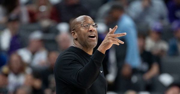 NBA : Les Knicks tiennent leur nouveau coach