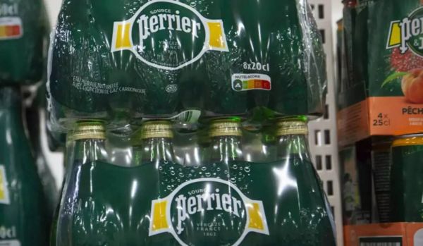 Perrier: Nestlé Waters annonce avoir remplacé sa microfiltration, jugée non réglementaire